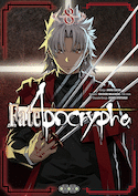 Fate / Apocrypha, t. 08